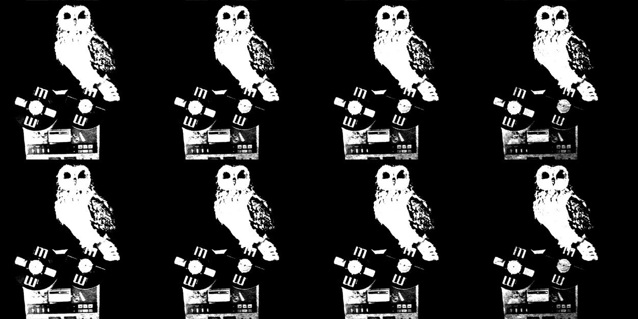 desolate_spools's profile banner image
