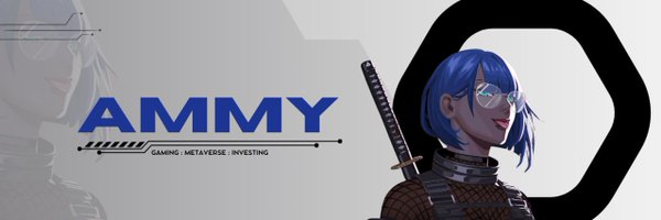 8_ammymetaverss Profile Banner