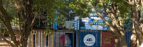 The CANs Park Profile Banner