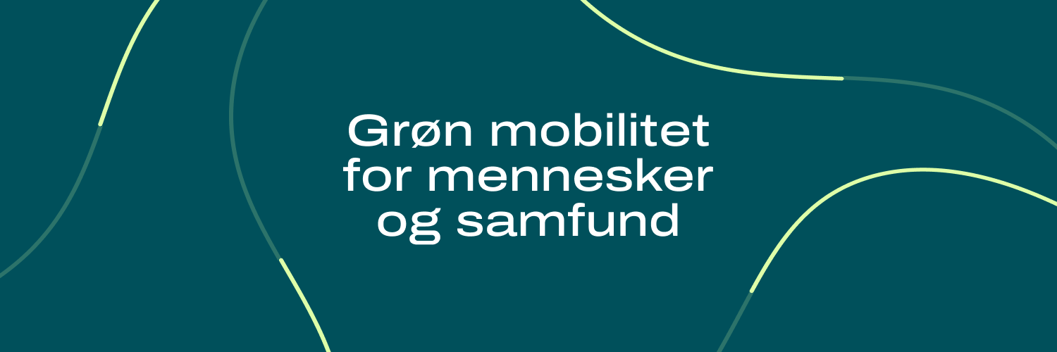 Mobility Denmark banner