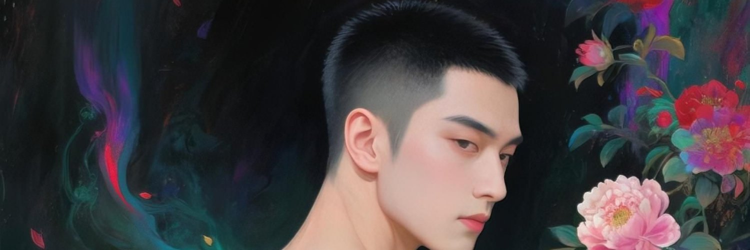 lovable_MM's profile banner image