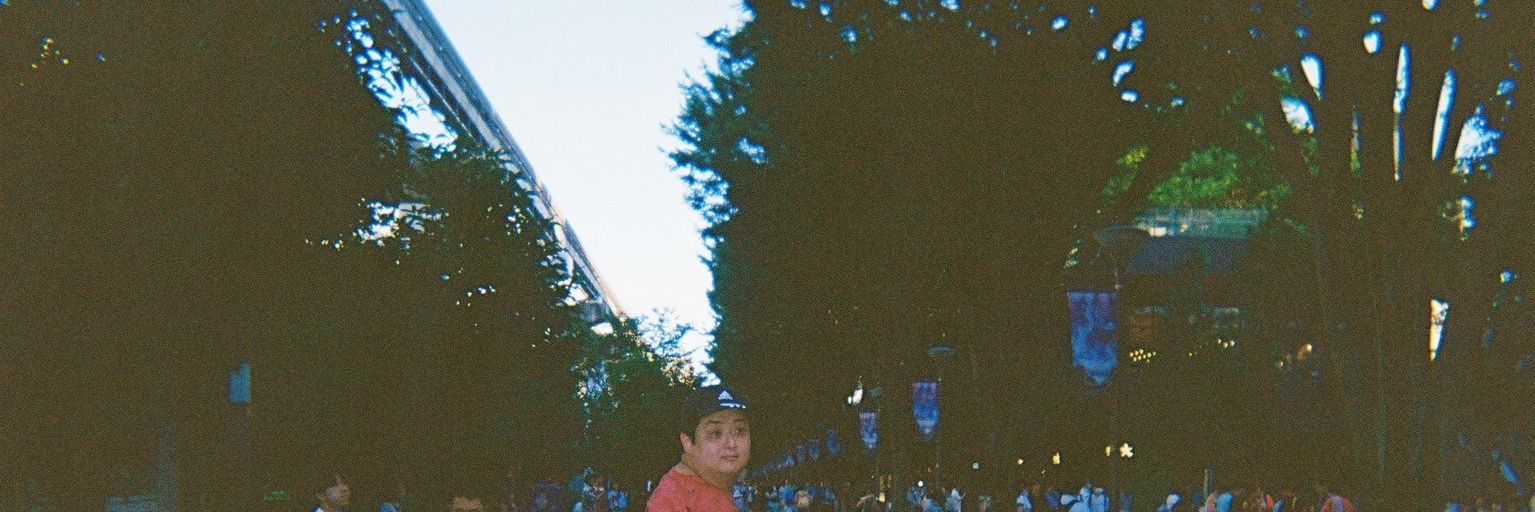Micky banner