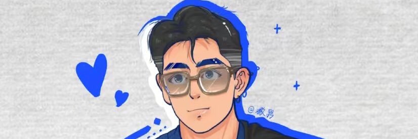 jiangbinM's profile banner image