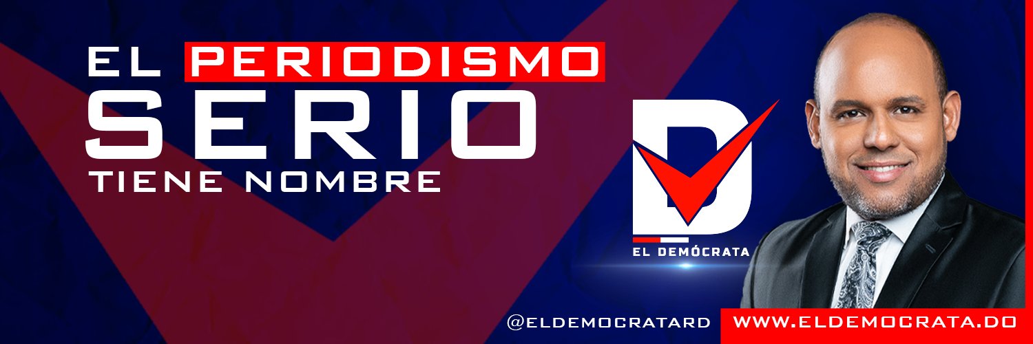 El Demócrata Multimedios's banner
