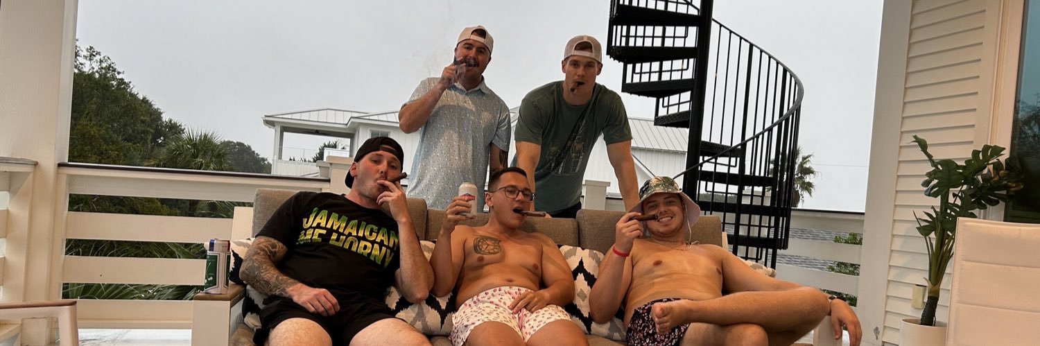 RetzlerZack's profile banner image