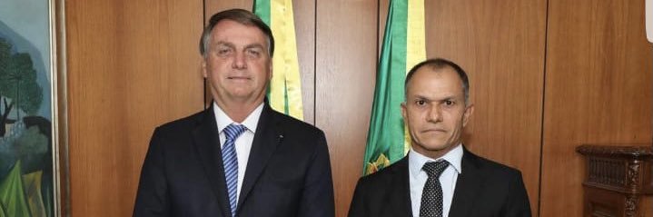 Edimar Oliveira banner