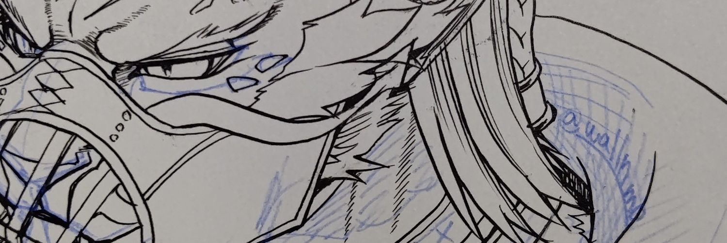 わるもぐら(▼▼)🐍 banner