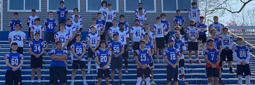 Tyler Garretson banner