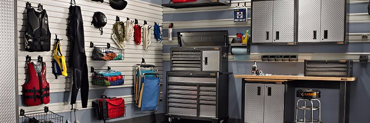 organizegarage's profile banner image