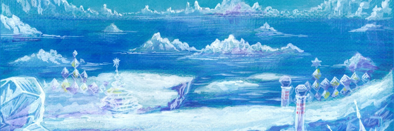 orarentris's profile banner image