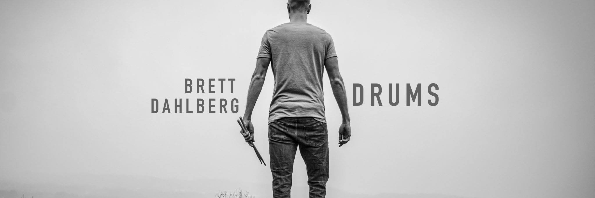 brettddrums's profile banner image