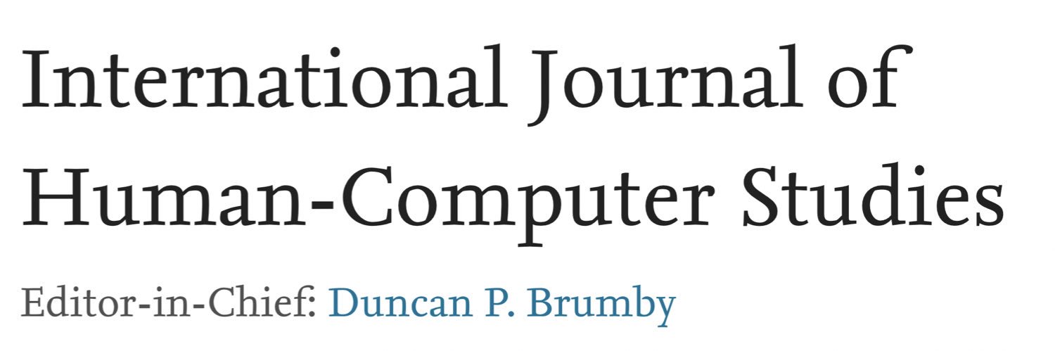 ijhcs_journal's profile banner image