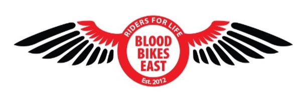 Blood Bikes East Profile Banner