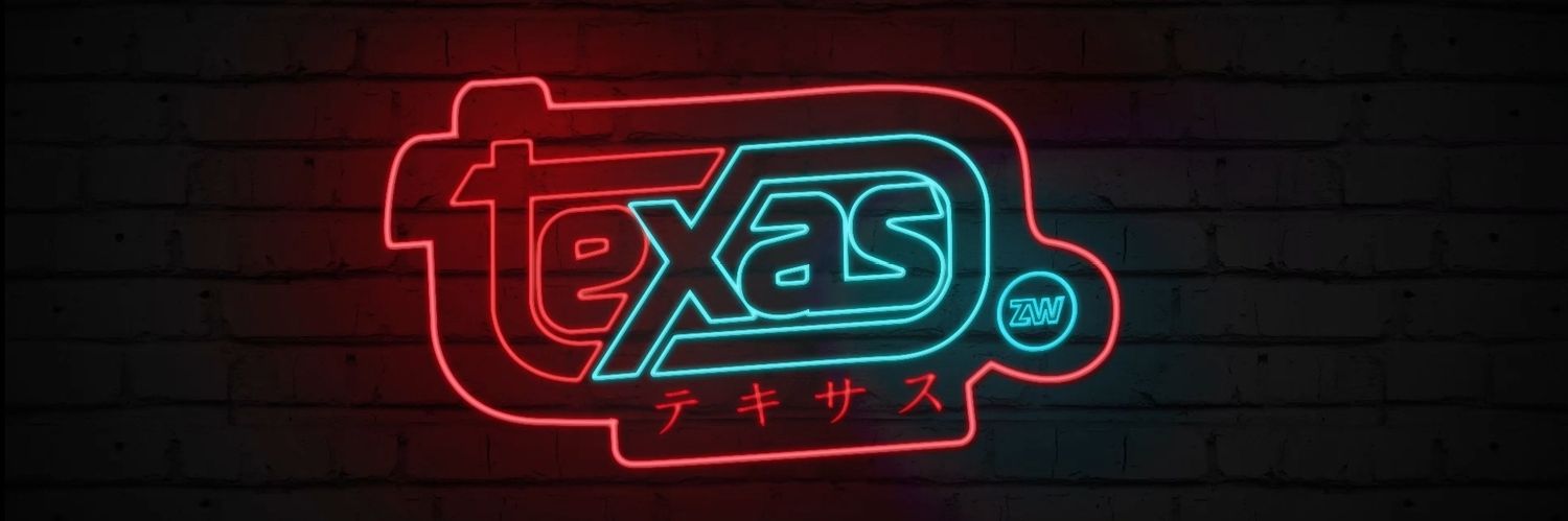 Texas | 텍사스 banner
