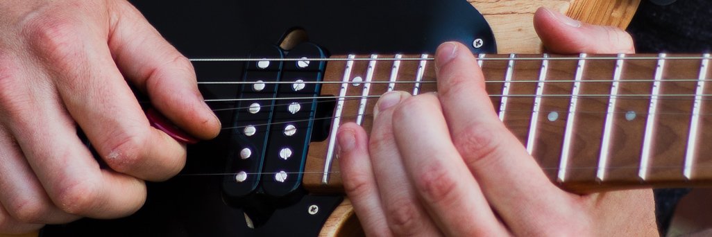 AndyWattGuitar's profile banner image