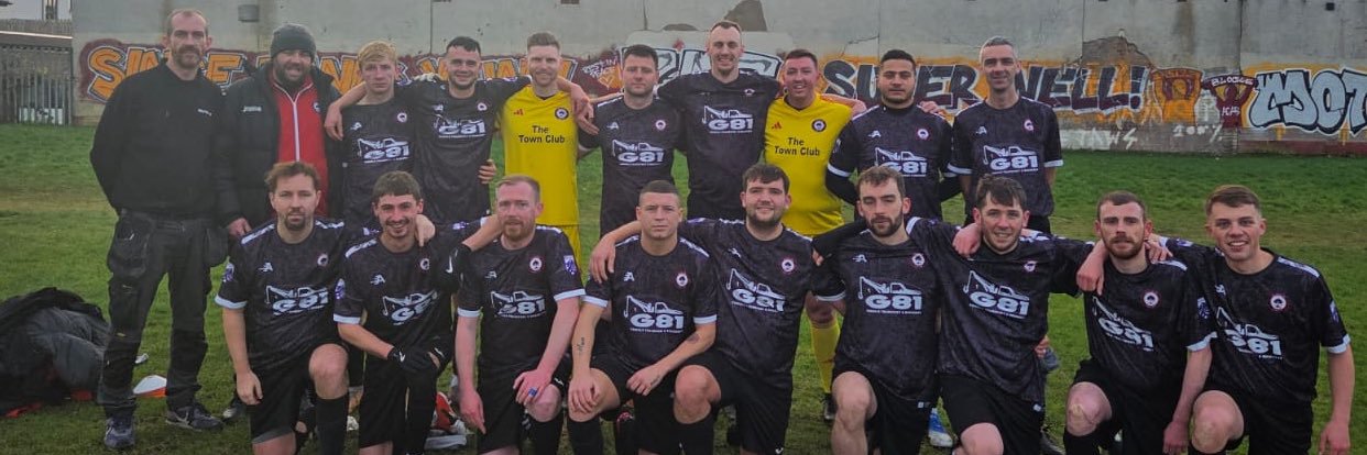 Neil McGeady banner