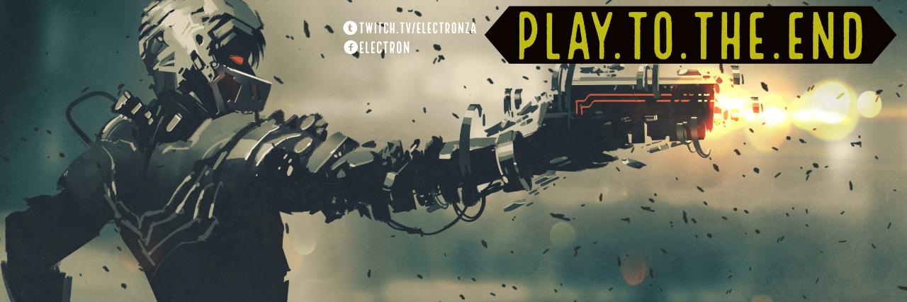 31ectron's profile banner image