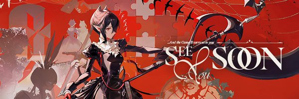 ArknightsEN Profile Banner