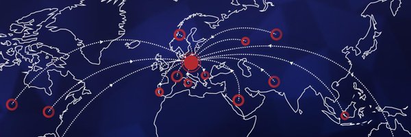 RegioSummit Profile Banner