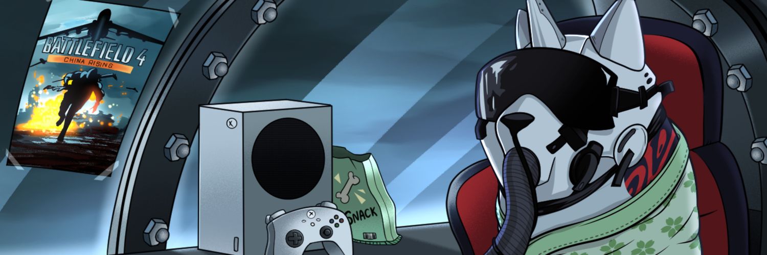 GrotesqueChris banner