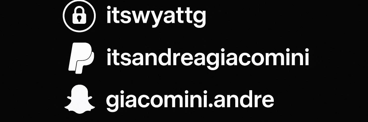 WYATT banner