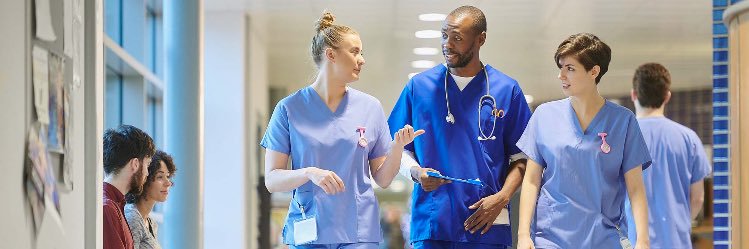 Uni of Brighton MSc Advanced Clinical Practice banner