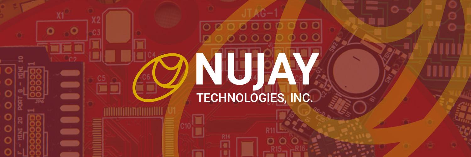 nujaytech's profile banner image