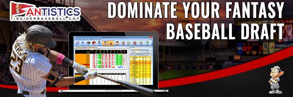 Fantistics Fantasy Sports banner