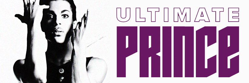 Ultimate Prince banner