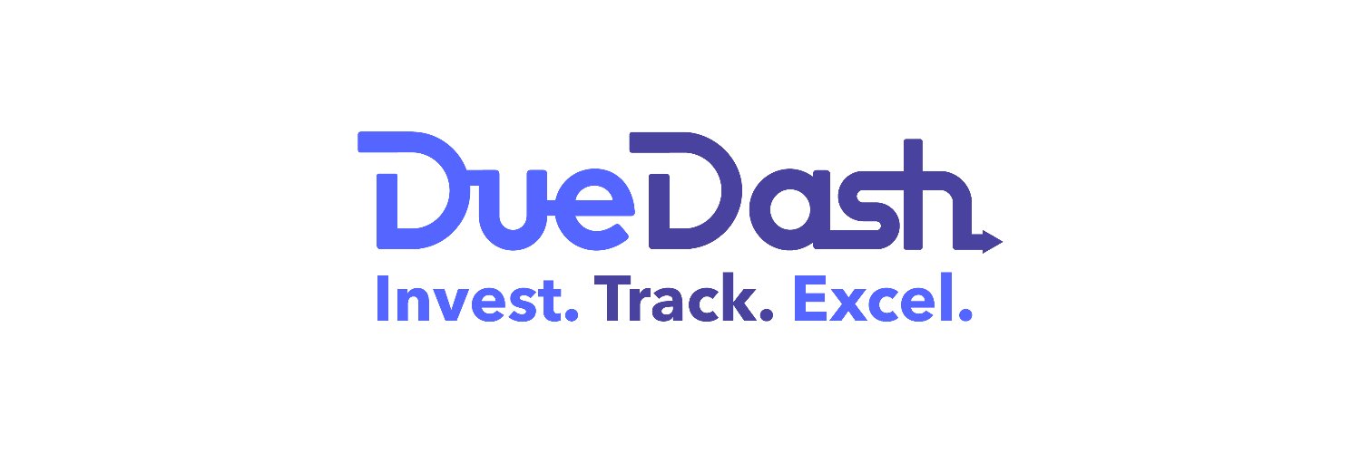 DueDash banner