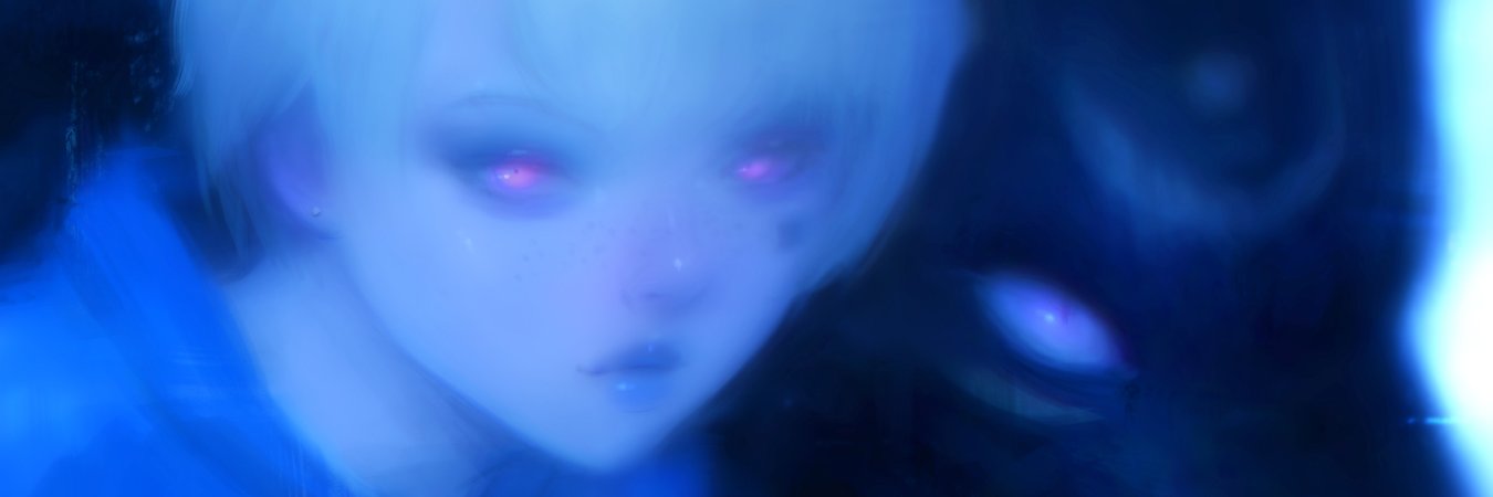 Alex Chow's banner