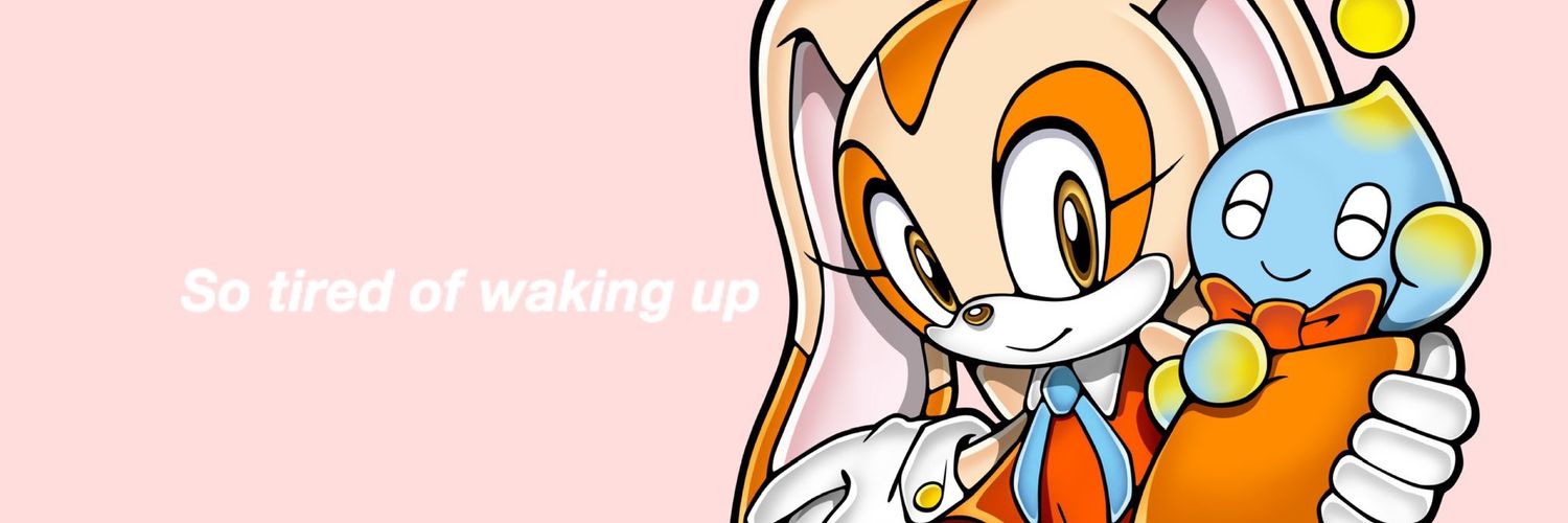 GirlDespair's profile banner image