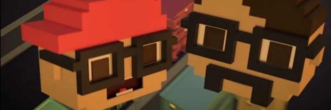 Get The Fuck Outta Dodge banner