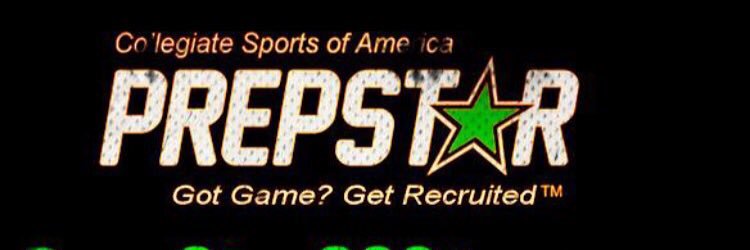 PrepStar Texas banner