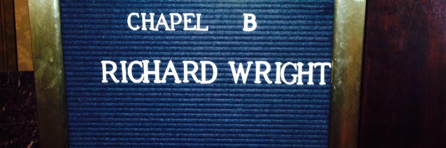 richardwright58's profile banner image
