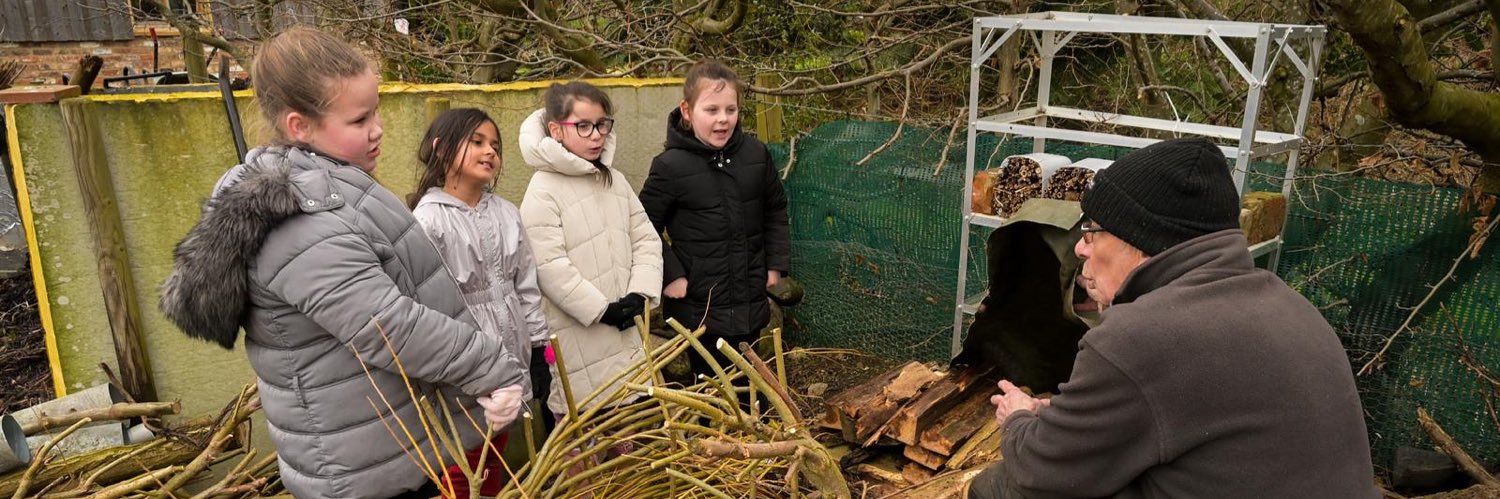 North York Moors Trust banner