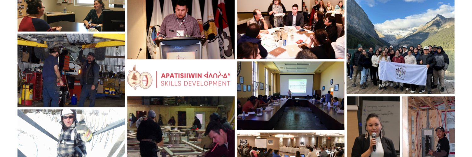 apatisiiwin's profile banner image
