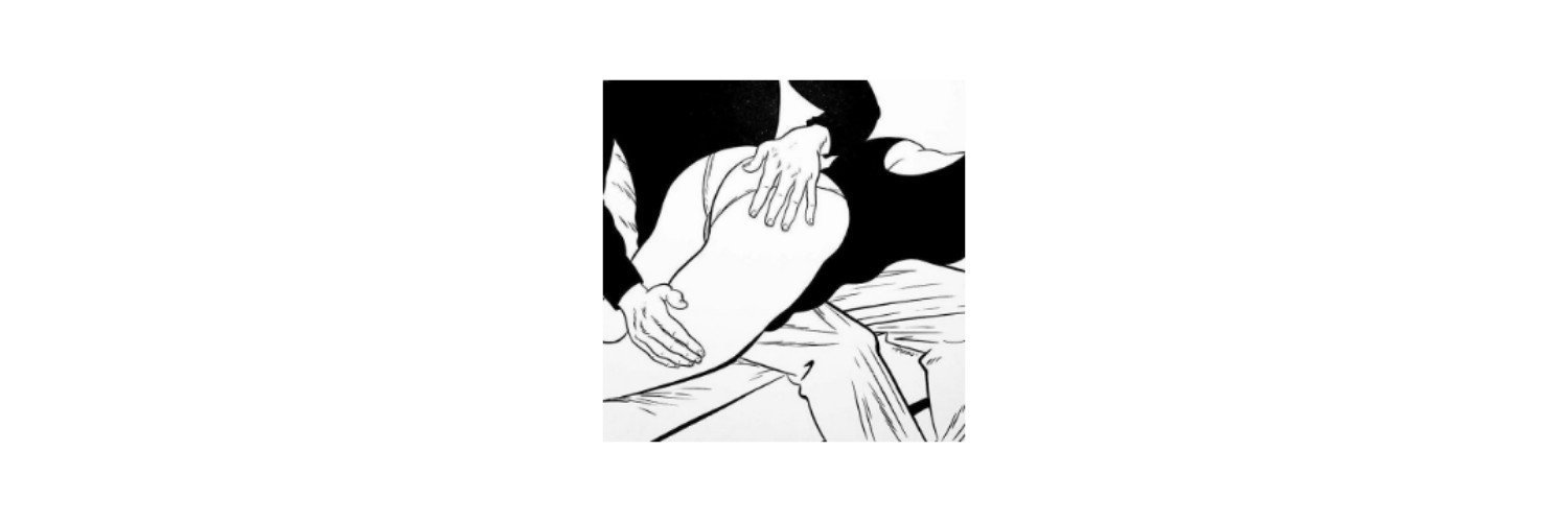 logout banner
