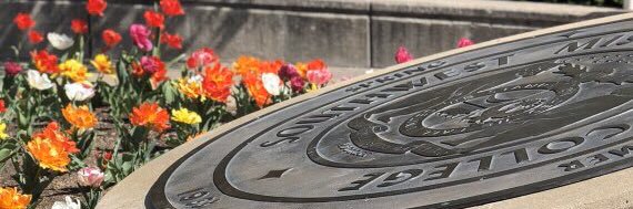 Rebecca M. Neumann banner