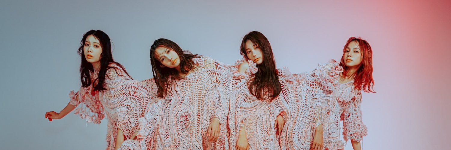 SCANDAL's banner