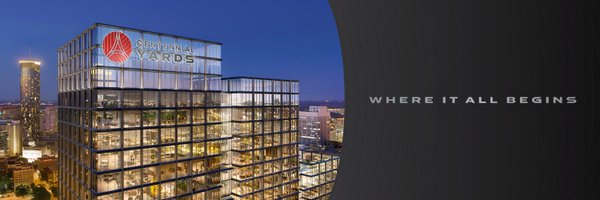 CentennialYards Profile Banner