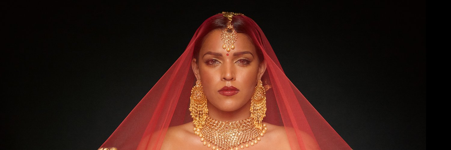 Maya Magazine banner