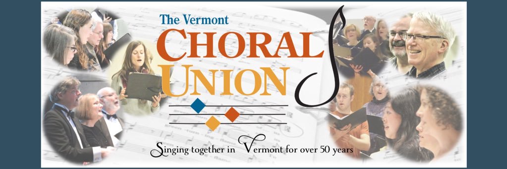 VTChoralUnion's profile banner image