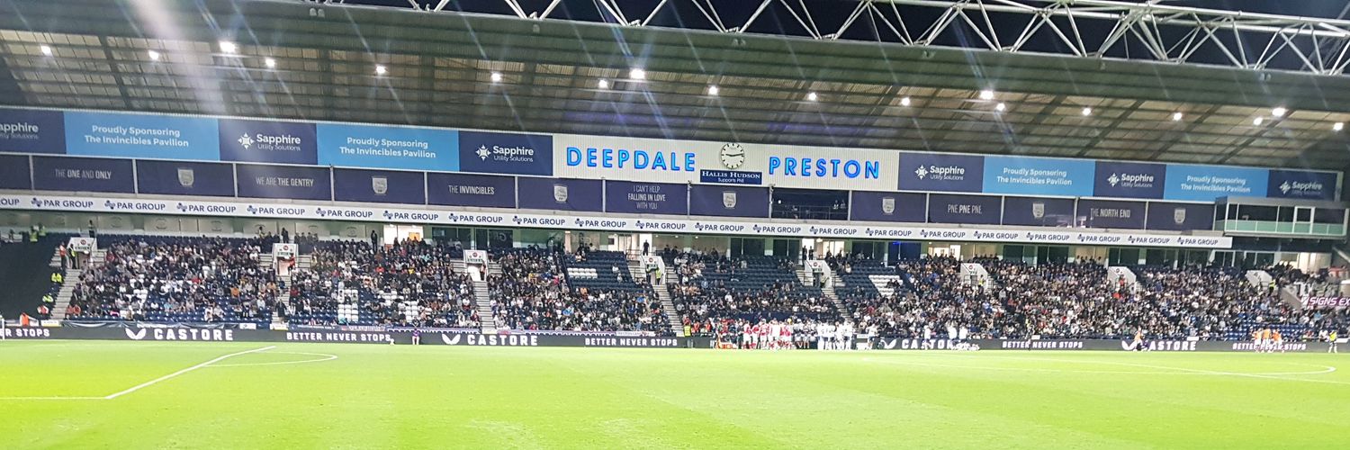 Mark Anthony Nutter banner