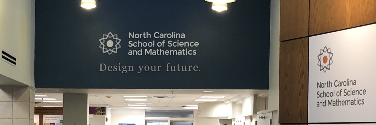 NCSSM Extended Learning banner