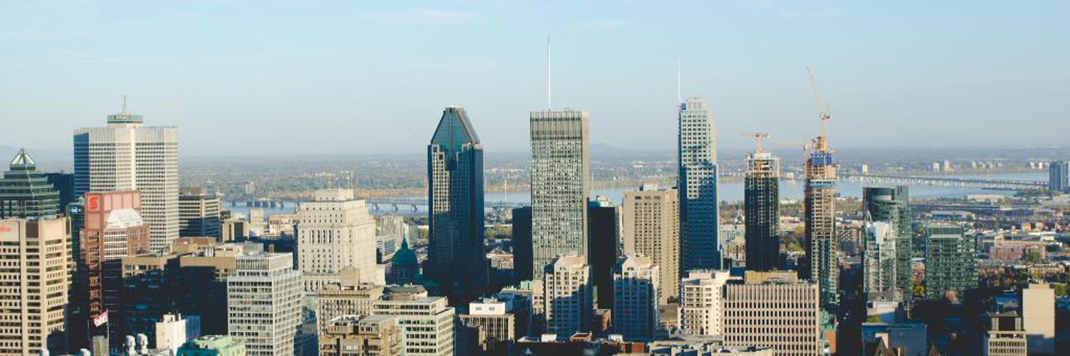 Montreal Profile Banner