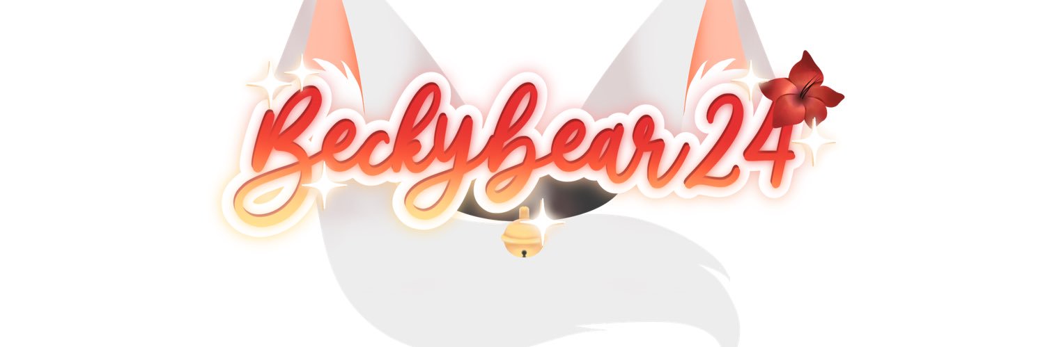 Beckybear Vtuber- beckybear24.bsky.social banner