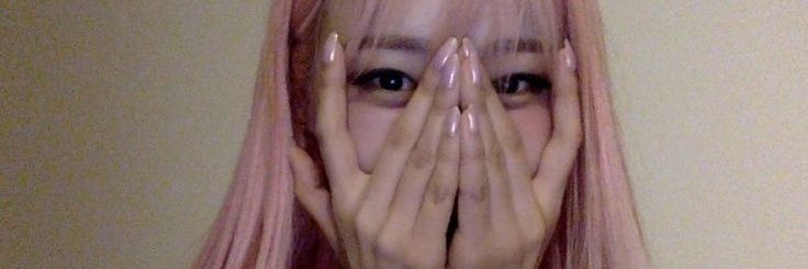 kariseulgi's profile banner image