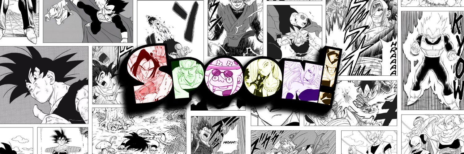 Spoon!'s banner