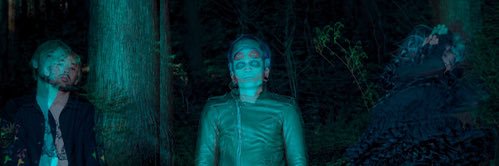 CIGARETTE in your bed banner